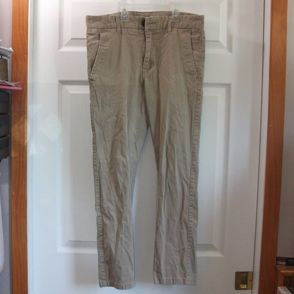 2 Pairs Ladies 30 Pants Bluenotes Bilabong - Picture 2 of 8